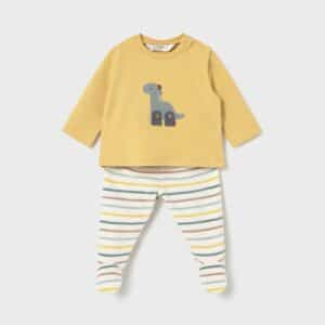 Conjunto Polaina  MAYORAL