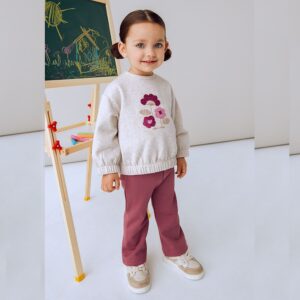 Conjunto Leggings Pullover MAYORAL