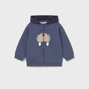 Alternative view of Chandal Combinado Camiseta Niño MAYORAL