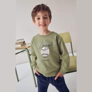Chandal Niño MAYORAL