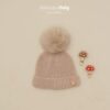 Gorro Perlado  Pelo Sintético Pangasa Arena