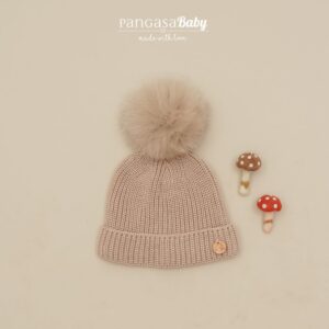 Gorro Perlado  Pelo Sintético Pangasa Arena