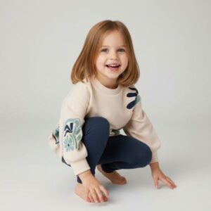 Conjunto Leggings Pullover MAYORAL