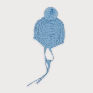 Alternative view of Gorro Modelo Andino Sardon