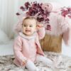 Conjunto 3Piezas Ranita familia Laura Sardon