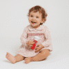 Jesusito Bebe Familia Clara Sardon