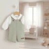 Conjunto Peto Niño Excellentt Bise Calamaro