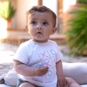 Conjunto Pololo Mumbai niño Calamaro
