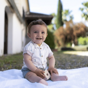 Conjunto Pantalón Yanam niño Calamaro