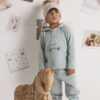 Chandal Niño Ribera Babidu