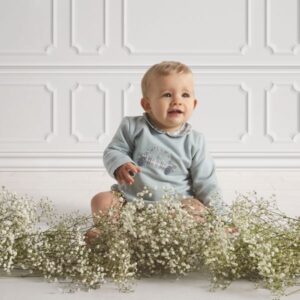 Conjunto Ranita Bebe Niño Ribera BABIDU