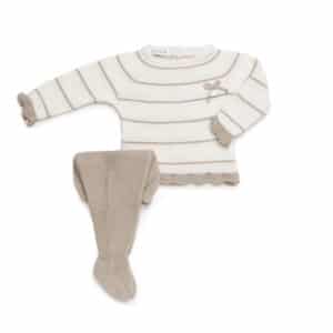 Conjunto 2P Rayado Juliana
