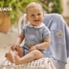 Conjunto pantalón Globo Juliana