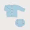 Conjunto 2P Basico 1ª Puesta Sardon