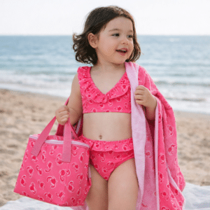 Bikini estructura estampado Mayoral