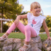 Conjunto Leggings 2 pantalones MAYORAL