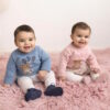 Conjunto 2P Braga Niño familia Globos Sardon