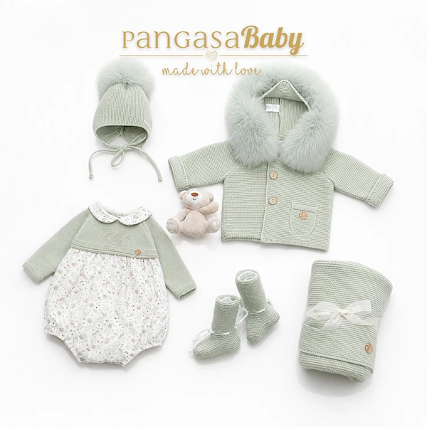 Pelele Ardilla PANGASA - Imagen 4