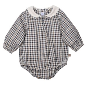 Alternative view of Pelele Borben unisex Calamaro