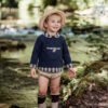 Conjunto Baby familia  Camelia Yoedu