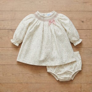 Alternative view of Jesusin y culotte SMOOK VINTAGE SENSE MAC ILUSION
