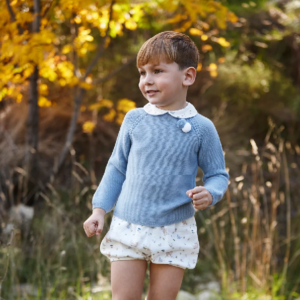Conjunto Pantalón Animalitos JULIANA